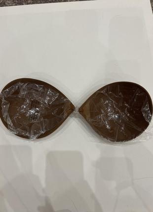 Шоколадний флай бра на чашку в2 фото
