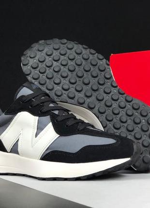 Демисезонные кроссовки «new balance»