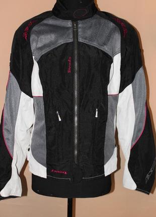 Мотокуртка