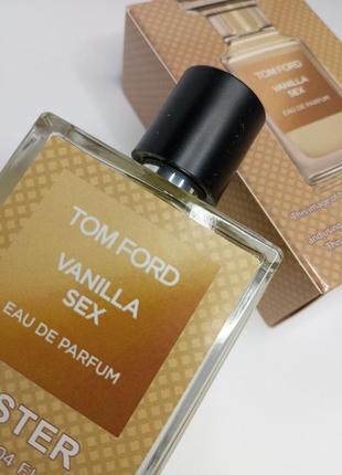 Vanilla sex tom ford тестер 60 мл