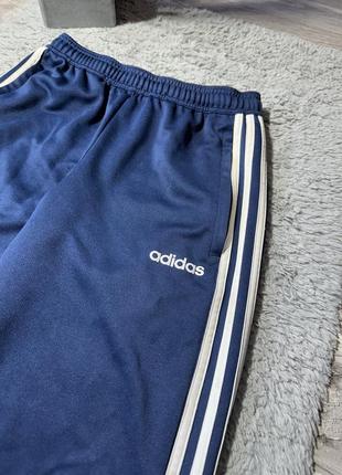 Оригінальні, спортивні штани “adidas”3 фото