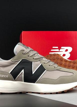 Демисезонные кроссовки «new balance»