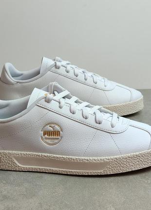 Кроссовки puma1 фото