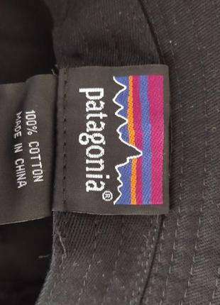 Новинка! | панама patagonia | one size2 фото