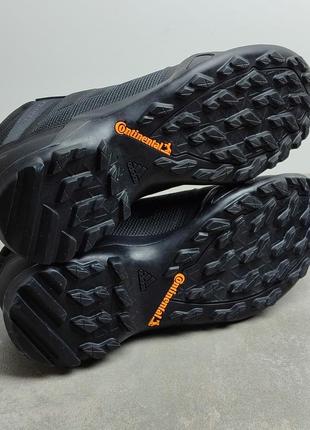 Ботинки кроссовки водоотталкивающие adidas gore tex bc04667 фото