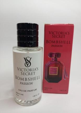 Парфум bombshell passion victoria's secret