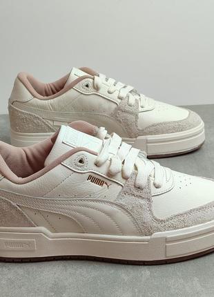 Кроссовки puma2 фото