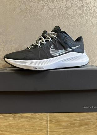 Кросівки nike air zoom