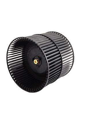 Крильчатка для витяжки d150 h131 на вал 6мм (против час стрелки)