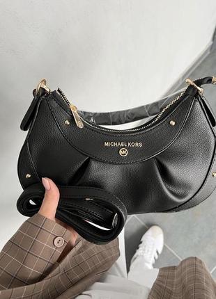 Сумка клатч michael kors3 фото