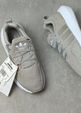 Кросівки adidas swift run gz34985 фото