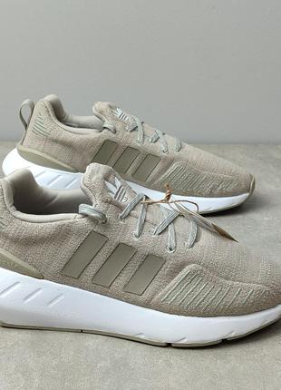 Кросівки adidas swift run gz34983 фото