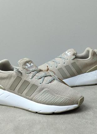 Кроссовки adidas swift run gz3498