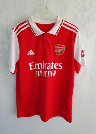 Adidas arsenal jersey