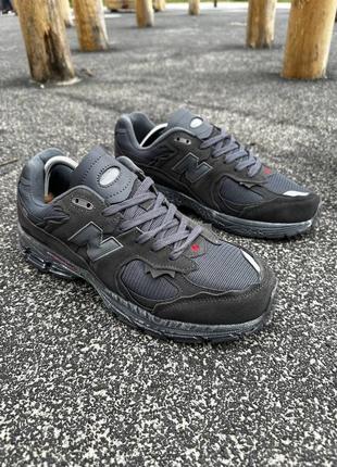 New balance 2002r5 фото