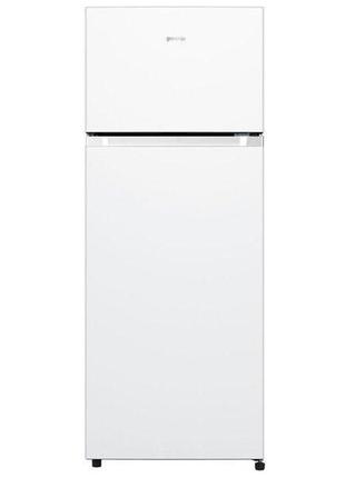 Холодильник gorenje rf4141pw4