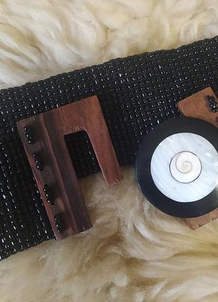 Ремень из бисера, ремень на резинке, ремень ручная работа, ремень, бисер, пояс с бисером