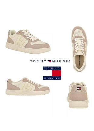 Жіночі кеди кросівки оригінал 39 розмір tommy hilfiger guess kors klein