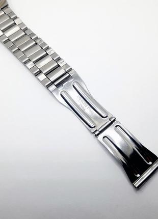 Наручные часы 'q&q' мужские кварцевые металлический ремешок (q618-205y)4 фото