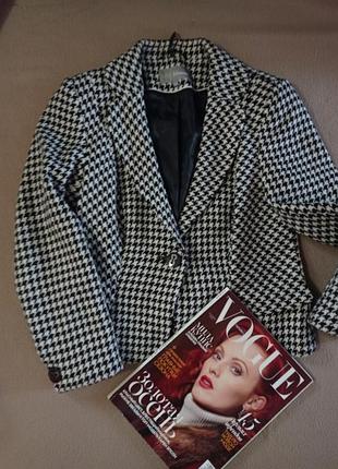 Пальто -пиджак