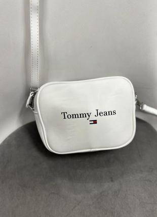 Сумка клатч tommy jeans4 фото