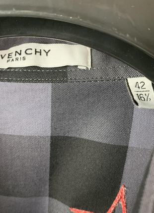 Сорочка givenchy6 фото