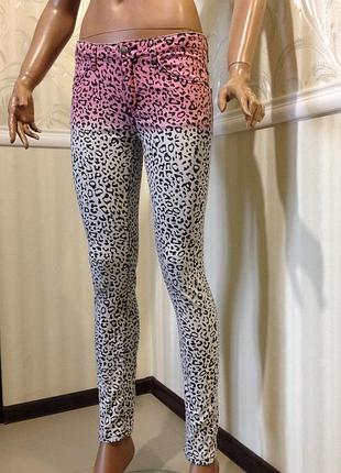 Джинси-скінні, coop dk (данія), розмір s