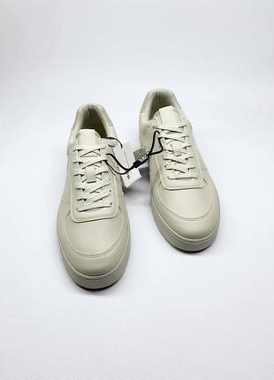 Zara man чоловічі кеди кросівки ,44 розмір2 фото