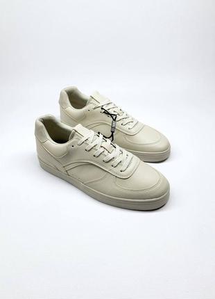 Zara man мужские кеды кроссовки,44 размер