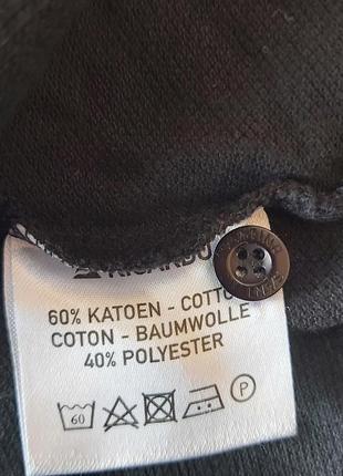 Футболка l6 фото