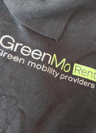 Футболка l4 фото