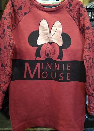 Плаття-туніка