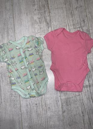 Одяг для новонароджених3 фото