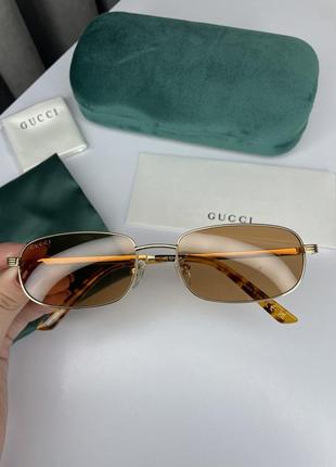 Окуляри gucci4 фото