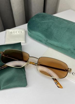 Окуляри gucci3 фото