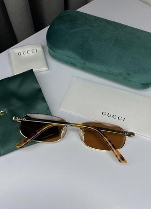 Окуляри gucci7 фото