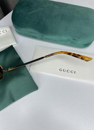 Окуляри gucci9 фото