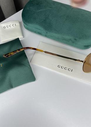 Окуляри gucci8 фото