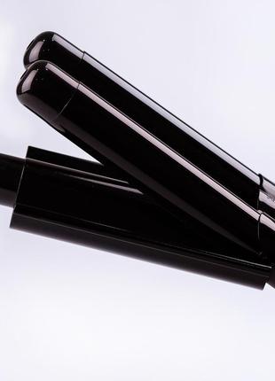 Плойка керамічна три хвилі 25 мм 50 вт, щипці для завивки волосся голлівудські локони sokany sk-669