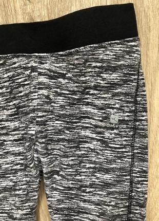 Лосины спортивные 5-6 лет 2