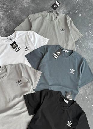 Футболки adidas2 фото