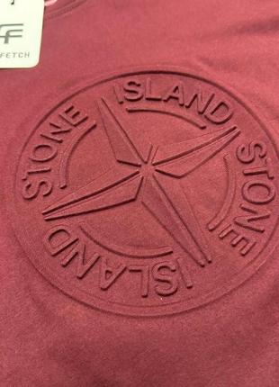 💣💥чоловічий костюм stone island🧭🥷5 фото