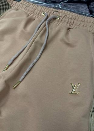 Женские брюки louis vuitton3 фото