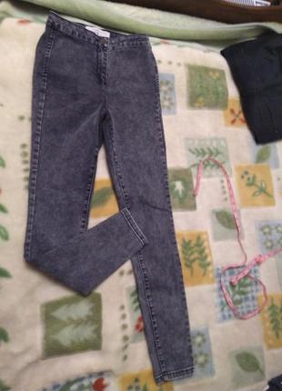 Лосіни/ware denim. 3