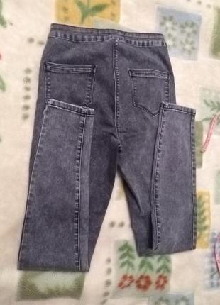Лосины/ware denim.