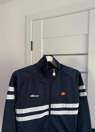 Олимпийка ellesse оригинал2 фото