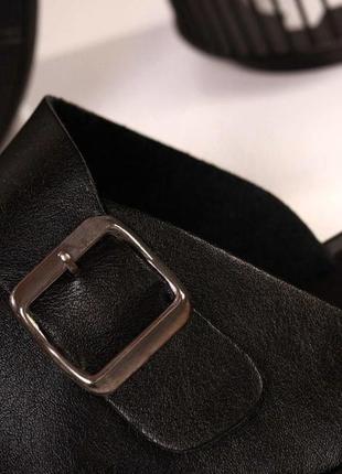 Шлепанцы мужские. тапки мужские3 фото