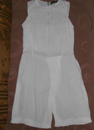Комбинизон ромпер
