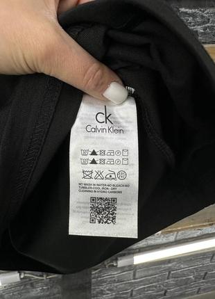 Футболка женская calvin klein/ женская футболка4 фото