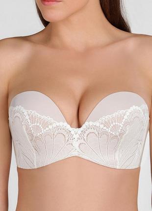 Бюстгальтер wonderbra,w031 u ,p.85 d5 фото